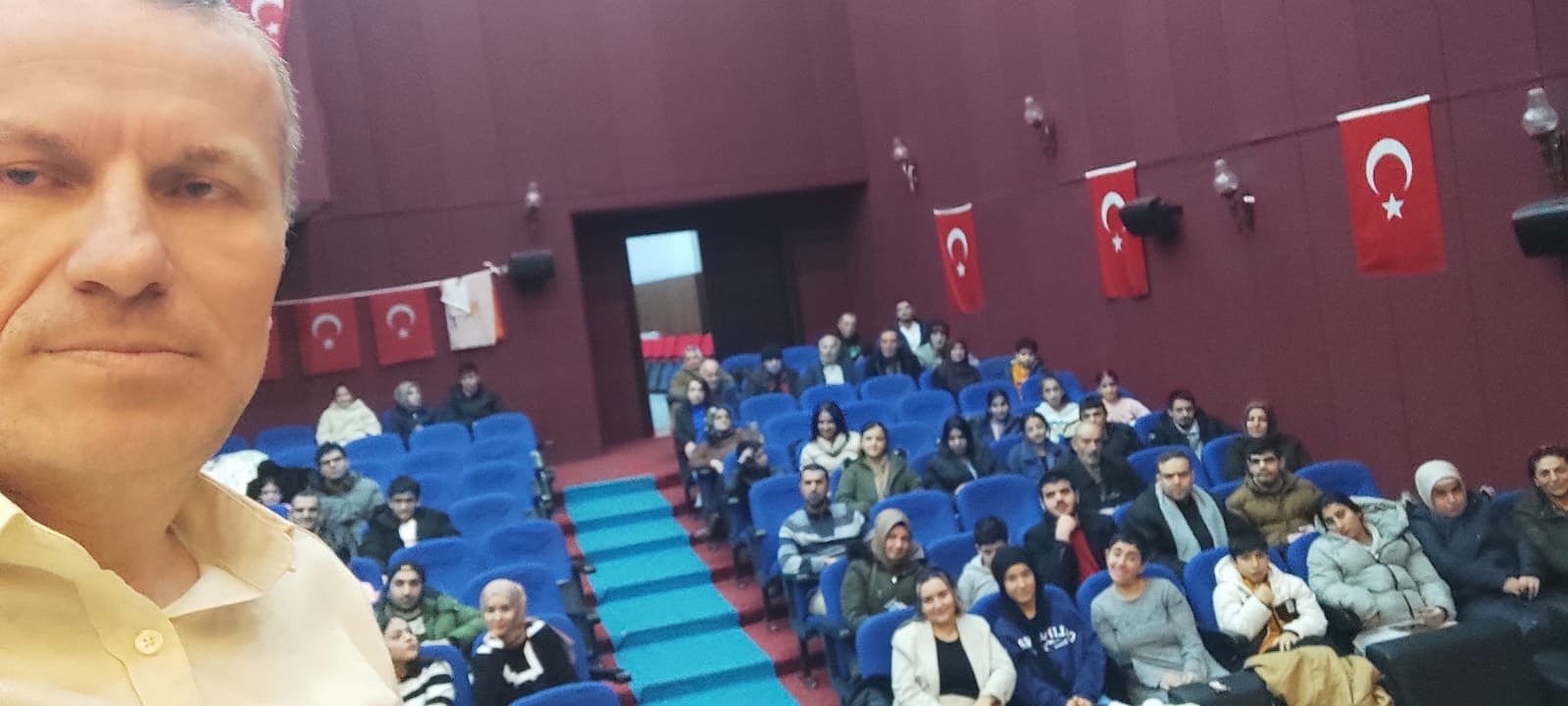 SENDE GÖR / ELAĞZI